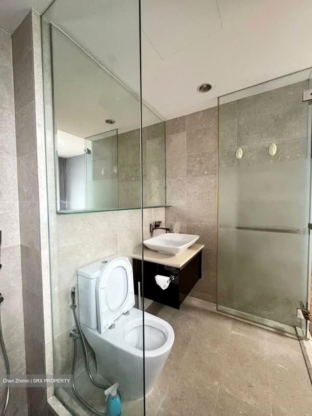 Hillsta (D23), Condominium #589804451